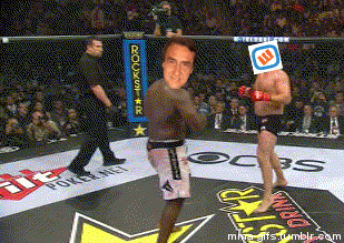 E.....s - @Okayama: (｡◕‿‿◕｡) jeden z lepszych jaki widziałem cenzokolon. A tu mój gif...