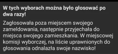 Loginsrogim - #wybory no spoko