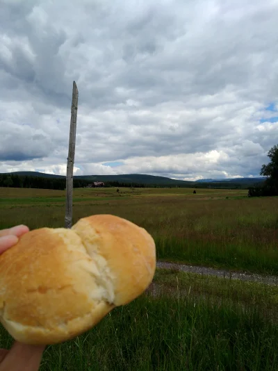 k.....a - Żryj mnie całą zeżryj! :D
Buła i Chatka Górzystów, gdzie wyjątkowy Park Ci...