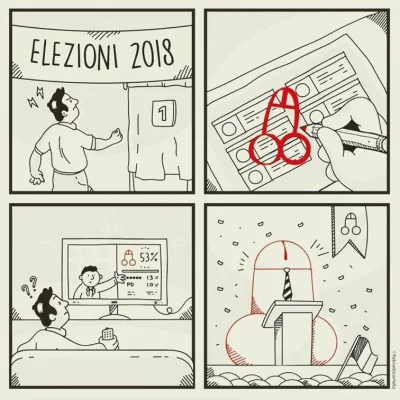 Bielecki - #wybory