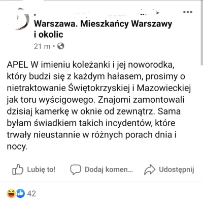 kozaqwawa - Apel koleżanki #madki #warszawa xD