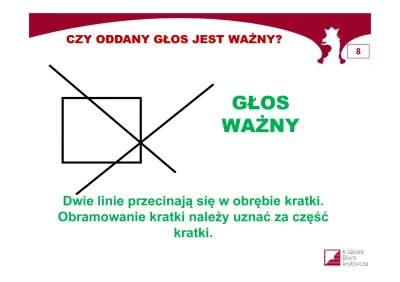 pablonzo - @elo14228: @jakub972: taki głos jest ważny, dwie przecinające się linie zn...