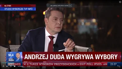 TheSoulMonster - Co się stało z panem Adamczykiem?
#wybory #tvpis