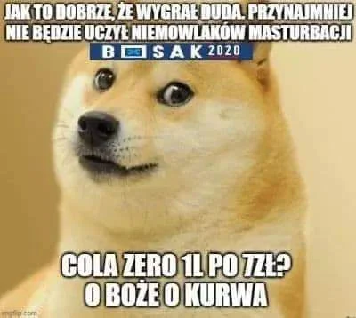 gelu100 - #wyboryprezydenckie2020 #wybory