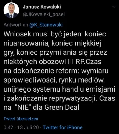 Tywin_Lannister - Hołecka i Tarczyński zadowoleni, bo hajsik się będzie zgadzał, a te...