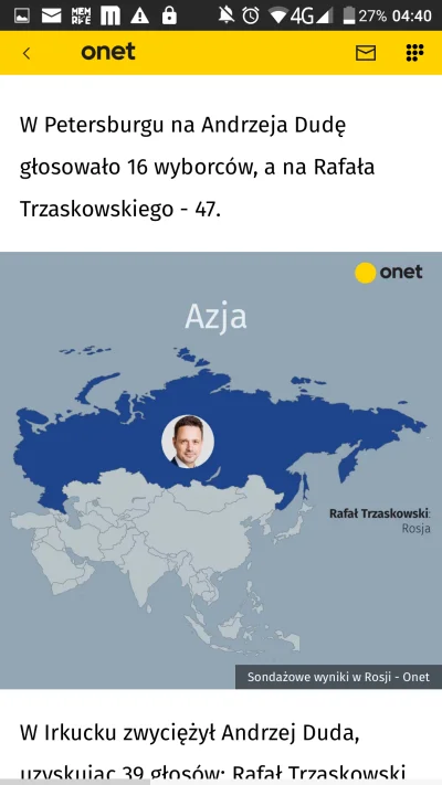 B.....n - #trzaskowski został nowym prezydentem Azji, brawo #neuropa #bekazlewactwa #...