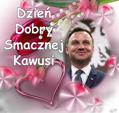 Kosciany - #dudanadziendobry
A teraz można wrócić do kołchozu.