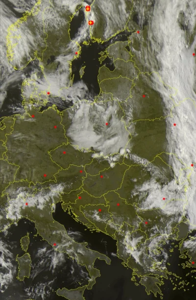 Dabudaj - Ostry cień mgly spowił Polskę...
#wybory #PAD