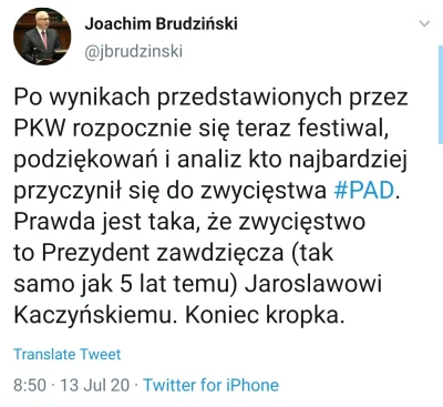 kobiaszu - Już zaczyna się ustawianie Maliniaka i przypominanie mu gdzie jego miejsce...