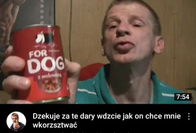 I.....u - właśnie wyrzucałem śmiecie i zobaczyłem ktoś przywiózł i zostawił, kartka j...