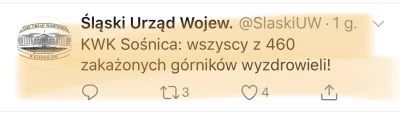 Ba8ka - #koronawirus #wybory 
Po wyborach, to można odfałszować wyniki ( ͡° ʖ̯ ͡°)