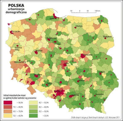 mikessos - @manekin: a tutaj mapa, która pokazuje, dlaczego tak :)