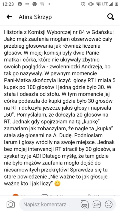 lpgt - #wybory