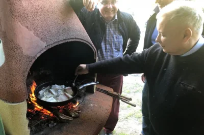 ZOOT - Na poprawę nastroju przepis ( ͡° ͜ʖ ͡°)
Duszona demokracja, przyrządzana prze...