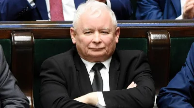 S.....b - Jarosław Kaczyński - najważniejszy prezes w Polsce. Wybitny polityk, doskon...