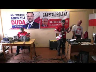 edgarddavids - Sama prawda płynie z tej piosenki. 

#duda2020 #wybory #wybory2020