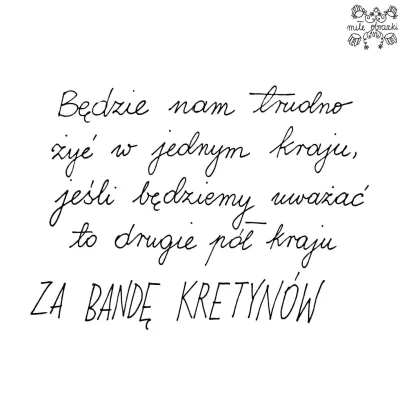 20BAR - Ten obrazek idealnie opisuje wykopowe nastroje tzw intelektualistów #wybory #...