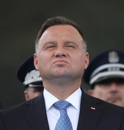 Twoja_tata - Szkalujesz? Plusujesz
#polska #wybory #duda #polityka