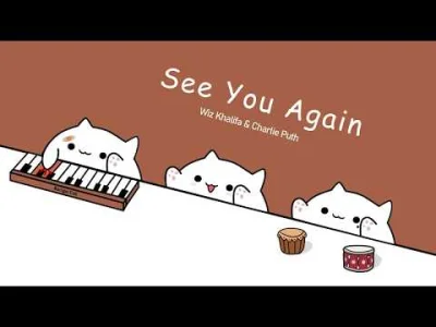 paczelok - miał miał miał miał miał 

https://youtu.be/zoAQfKb42ig

#koty #muzyka...