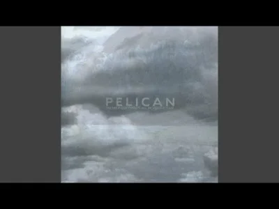 cultofluna - #metal #postmetal 
#cultowe (195/1000)

Pelican - March to the Sea z ...