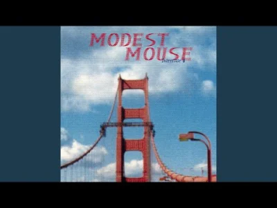 niezmarnujtlenu - Modest Mouse - Edit the Sad Parts
#indierock #modestmouse #muzyka