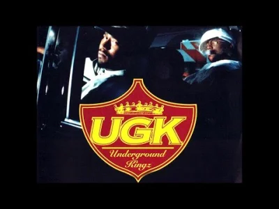 ShadyTalezz - UGK - Hi Life
#rap #muzyka #dirtysouth #yeezymafia