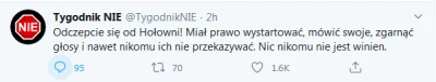 szyfraplus - założyłam konto na twitterze i mam jedno zasadnicze pytanie- jak tam się...