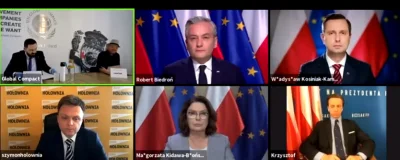 FERDOL - szeroki Bosak, debata klimatyczna (kwiecień 2020)
jak było #milionrazy, to
...