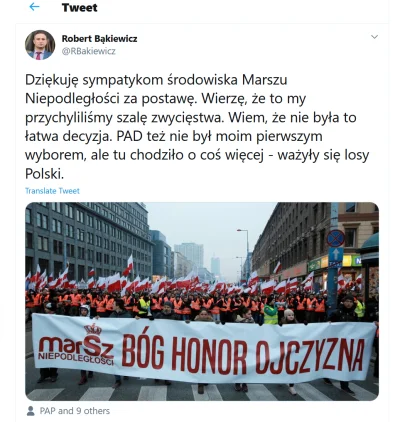 Lukardio - Typowy plan działania narodowców

Przyczepić się do Konfy, wydrenowac, p...