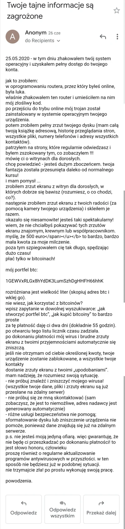 TaiFunsS - Hakerzy z Białowieży XD Ma ktoś pożyczyć 500ojro???
#hakerzyzbialowiezy #...