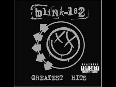 hugoprat - Blink-182 - Not Now
#muzyka #punkrock #poprock #Blink182 #rock