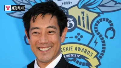 popkulturysci - Nie żyje Grant Imahara. Znamy przyczynę śmierci współtwórcy "Pogromcó...