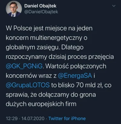 Kriegs - Co tam #konfederacja , wyborcy Bosaka? Dalej wiedźminujecie bądź głosujecie ...