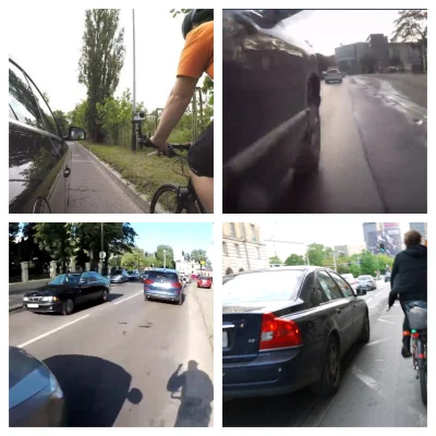 reddin - Dlaczego Polskim kierowcom ten jakże prosty manewr sprawia tyle problemów?
...