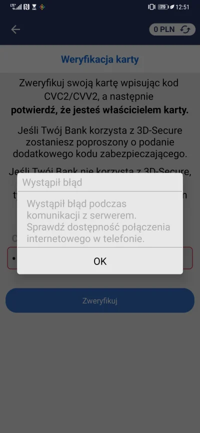 Soyerski - Hej,

Czy dodawaliście kartę #revolut do aplikacji #mobiparking?

Ciąg...