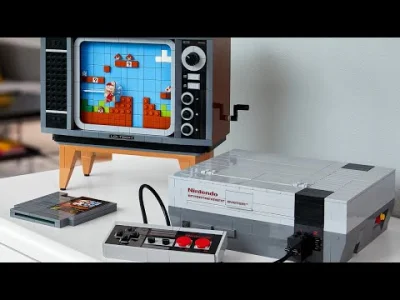 H.....H - 71374 Nintendo Entertainment System™
Cena katalogowa: 999,99zł
https://ww...