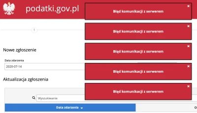 hesus - za każdym #!$%@? systemem informatycznym w tym kraju
#epuap #ekrs #asseco #c...