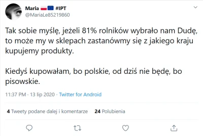 s.....o - @Replica: wiadomo że wieśniaki to gupki...