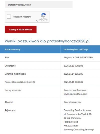 jono - PO chyba już od dłuższego czasu szykowało się na przegrane wybory. Ogłosili te...