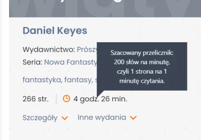 Piottix - Tylko ja jestem taki upośledzony że książkę przeznaczoną na 2h czytam ponad...