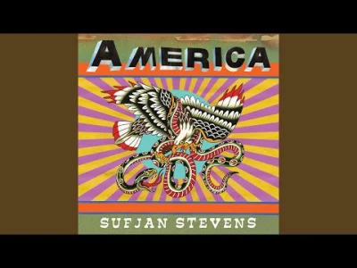 Istvan_Szentmichalyi97 - Sufjan Stevens - America

#muzyka #szentmuzak #sufjanstevens...