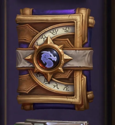 Sliv3r - #hearthstone
Hej, czy podpowie mi ktoś co to za pakiet? Nie ma go w sklepie ...