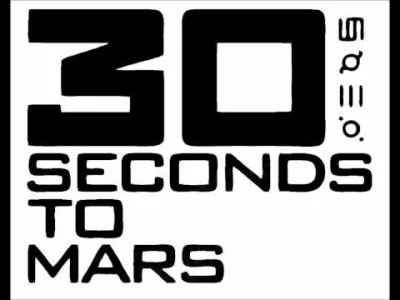 hugoprat - 30 seconds to Mars - Edge of the Earth
#muzyka #rock #muzykaalternatywna ...