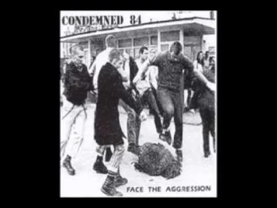 dracul - Condemned 84 - In the Gutter
#rac #oi