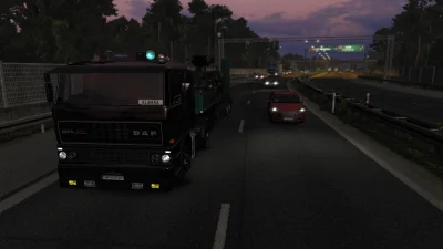 FireFucker - z tą grą gorzej niż z alko... wróciłem #ets2