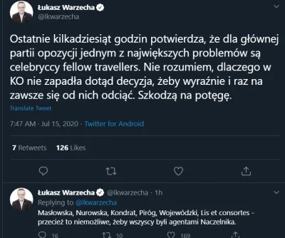 Antiax - Wszędzie w mediach społecznościowych PiS zatrudnił swoich siepaczy, żeby odw...