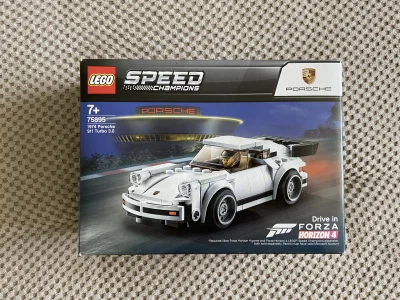 sisohiz - #legosisohiz #lego

#60/64 zestaw to: "LEGO 75895 Speed Champions - 1974 ...