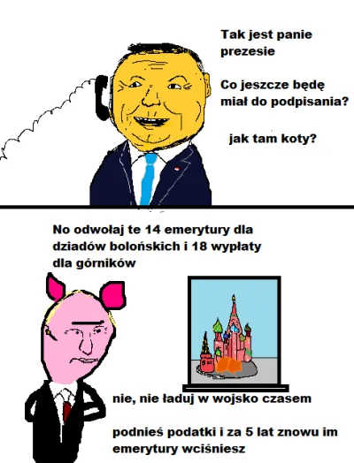 Monoxide - #puchalke #andrzejduda #wybory #polityka #rosja #putin #czarnyhumor #humor...