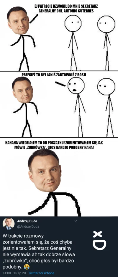 niochland - Jakby ktoś nie wiedział:

https://wiadomosci.onet.pl/kraj/andrzej-duda-...