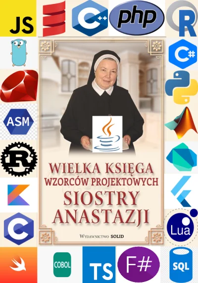 c.....n - Ja osobiście polecam tego klasyka ( ͡° ͜ʖ ͡°)